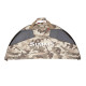 Сумка Simms Taco Wader Bag Camo Sandbar