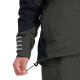 Куртка Simms Guide Insulated Jacket Carbon XL