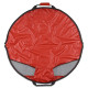 Сумка Simms Taco Wader Bag Simms Orange