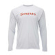 Реглан Simms Tech Tee Sterling S