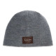 Шапка Simms Hayward Wool Beanie Gunmetal