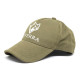 Кепка Viverra Outdoor Classic Cap Khaki