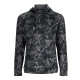 Худі Simms Challenger Hoody Regiment Camo Carbon XXL