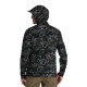 Худі Simms Challenger Hoody Regiment Camo Carbon XXL