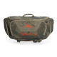 Сумка Simms Tributary Hip Pack Regiment Camo Olive Drab