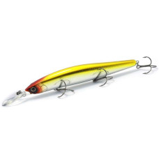 Воблер Daiwa Steez Minnow 125SP MR 125mm 20g #Crown