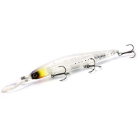 Воблер Daiwa Steez Minnow 125SP-DR 125mm 20.2g #Shirauo