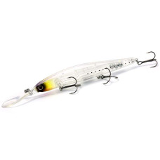 Воблер Daiwa Steez Minnow 125SP-DR 125mm 20.2g #Shirauo