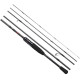 Спінінг тревел Daiwa Gekkabijin MX MB 76ML-T-5 2.29m 1.5-10g