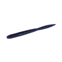 Плаваючий силікон ZMAN Fattyz 5" Junebug 6 Pack