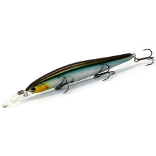 Воблер Daiwa Steez Minnow 110SP-MR 110mm 15.0g #Special Shiner