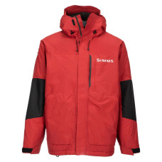 Куртка Simms Challenger Insulated Jacket Auburn Red 3XL