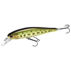 Воблер Lucky Craft Pointer 100SP 100mm 16.5g #Northern Large Mouth Bass