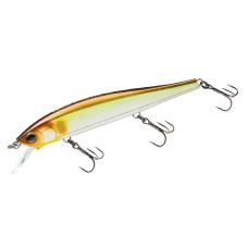 Воблер Duel Hardcore Minnow Flat 130SP 130mm 23.5g #MGSA