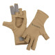 Рукавички Simms BugStopper Sunglove Cork M