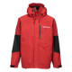 Куртка Simms Challenger Insulated Jacket Auburn Red 3XL