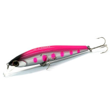 Воблер Daiwa Dr.Minnow 2 70F 70mm 4.8g #Pink Yamame