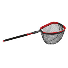 Підсак плаваючий Ego S2 Slider Large Guide Landing Net 48x53cm довжина 73-152cm