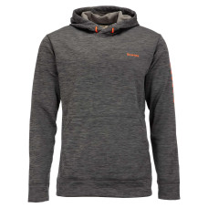 Худі Simms Challenger Hoody Carbon Heather XXL