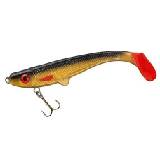 Силікон Fladen Maxximus Predator Softy Conrad 105gr 24cm Golden Roach