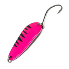 Блешня Daiwa Crusader Gekiatsu 4g #04 Pink Tiger