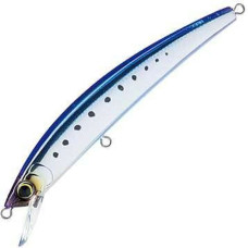 Воблер Yo-Zuri Crystal Minnow 70F 70mm 5g #HIW