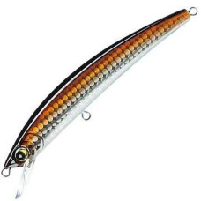 Воблер Yo-Zuri Crystal Minnow 70F 70mm 5g #HRSN