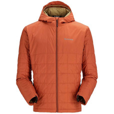 Куртка Simms Fall Run Hoody Clay M