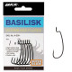 Офсетний гачок BKK Basilisk #3/0