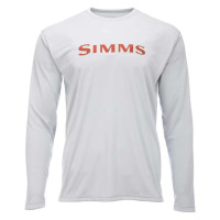 Реглан Simms Tech Tee Sterling S
