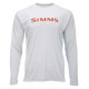 Реглан Simms Tech Tee Sterling S
