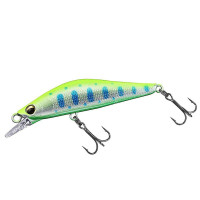 Воблер Daiwa Silver Creek Minnow DC 53S 53mm 4.5g #Natsuiro Yamame