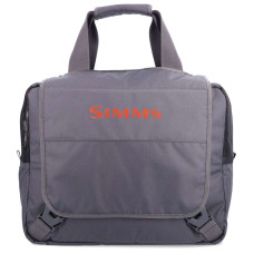 Сумка Simms Riverkit Wader Tote Anvil