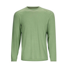 Реглан Simms SolarFlex Crewneck Field Heather S