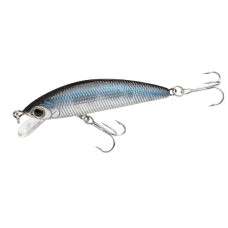 Воблер Lucky Craft Humpback Minnow 50SP 50mm 3.2g #Aurora Black