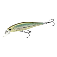 Воблер Lucky Craft Pointer 65SP 65mm 5.0g #Live Pearl Wakasagi