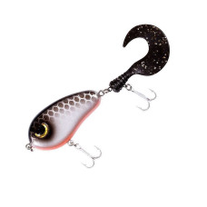 Джерк Fladen Scary Tail 130mm 18g #Roach