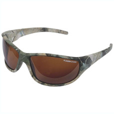 Окуляри Fladen Polarized Sunglasses Wild Camo Amber Lens