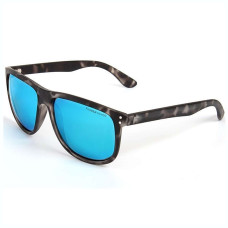 Окуляри Fladen Polarized Sunglasses Urban Grey Camo Blue Lens