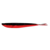 Силікон Lunker City Fin-S Fish 4`` #20 RED SHAD 10шт.