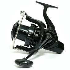 Котушка Daiwa Windcast 5500QDA +Зап.шпуля