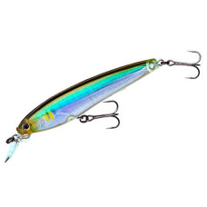 Воблер Yo-Zuri 3DS Minnow 100SP 100mm 17g #HHAY