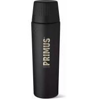 Термос TrailBreak Vacuum bottle 1.0L Black