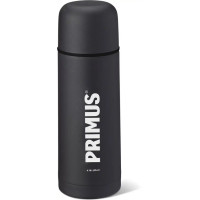 Термос PRIMUS Vacuum bottle 0.75 Black