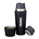 Термос TrailBreak Vacuum bottle 0.5L black