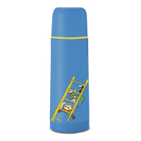 Термос PRIMUS Vacuum bottle 0.35 Pippi Blue