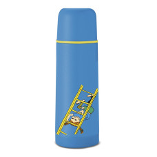 Термос PRIMUS Vacuum bottle 0.35 Pippi Blue