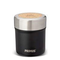 Термос для їжі Primus Preppen Vacuum jug Black