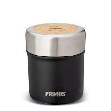 Термос для їжі Primus Preppen Vacuum jug Black