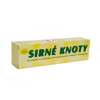 Сірчані гноти 0,4 кг